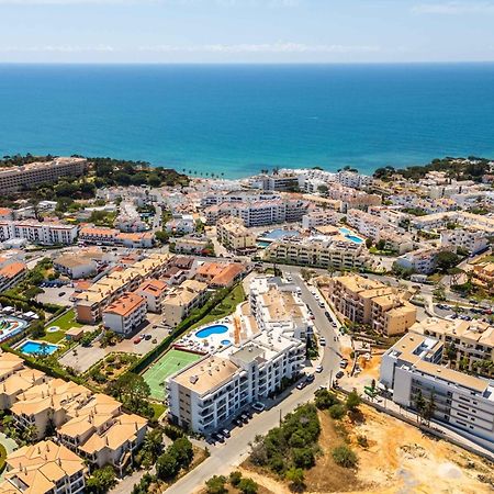 Vista Das Ondas By Algarneto Albufeira Zewnętrze zdjęcie