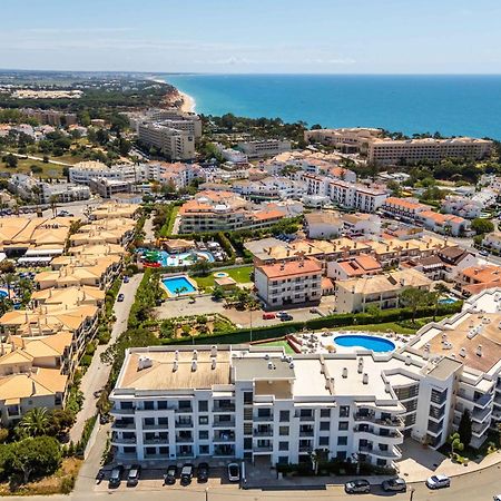 Vista Das Ondas By Algarneto Albufeira Zewnętrze zdjęcie