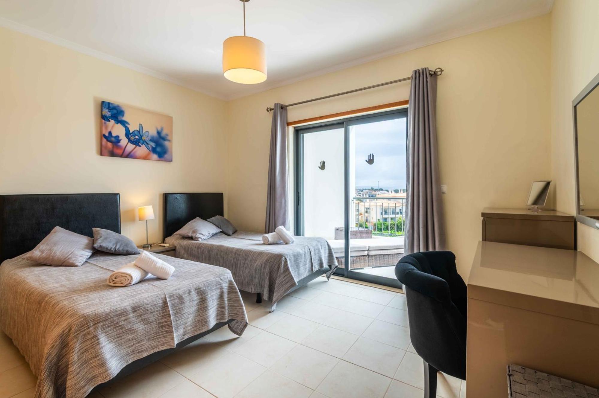 Vista Das Ondas By Algarneto Albufeira Zewnętrze zdjęcie
